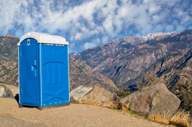 Portable Toilet Options We Offer in Bear Creek, AK