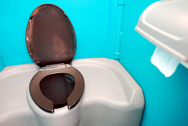 Sanitation services for porta potties in Bear Creek, AK